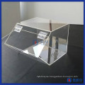 China Hersteller Custom Acryl Lebensmittel Box für Bulk Food